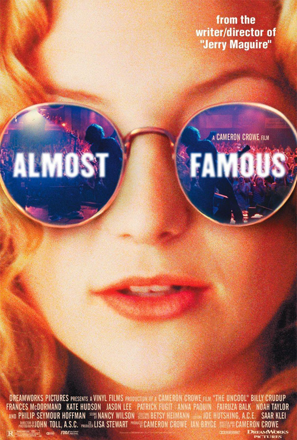Almost-famous
