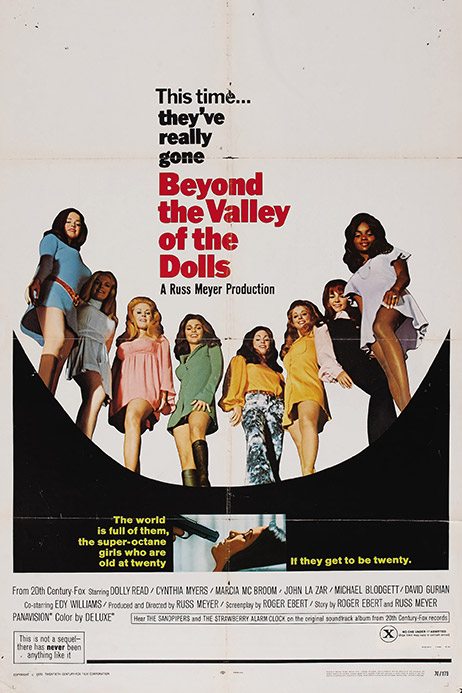 Beyond-the-Valley-of-the-Dolls-poster
