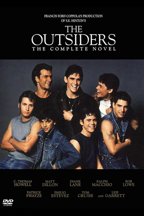 The-Outsiders-Poster