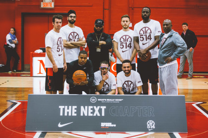 the next chapter of basketball in Montreal